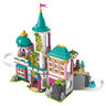 LEGO® Disney Princess Dvorac s princezama i kraljevski kućni ljubimci 43267