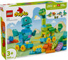 LEGO® DUPLO® 3-u-1 dinosauri na kotačima 10451