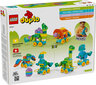 LEGO® DUPLO® 3-u-1 dinosauri na kotačima 10451