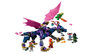 LEGO® NINJAGO® Velika zmajica Rontu 71842