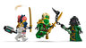 LEGO® NINJAGO® Velika zmajica Rontu 71842