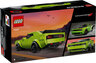 LEGO® Sportski automobil Dodge Challenger SRT Hellcat 77237