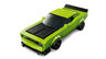 LEGO® Sportski automobil Dodge Challenger SRT Hellcat 77237