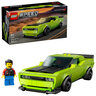 LEGO® Sportski automobil Dodge Challenger SRT Hellcat 77237