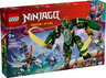 LEGO® NINJAGO® Lloydov mlazni robot 71845