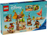 LEGO® Disney Princess Teglenica Kakamora 43258