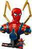 LEGO® Bista Iron Spider-Mana 76326