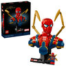 LEGO Bista Iron Spider-Mana 76326