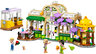 LEGO Friends Zeleni kafić i cvjećarnica 42671