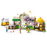 LEGO Friends Zeleni kafić i cvjećarnica 42671