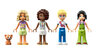 LEGO Friends Zeleni kafić i cvjećarnica 42671