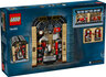 LEGO® Harry Potter™ Kutak za knjige: Hogwarts™ Express 76450