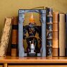 LEGO Icons Gospodar prstenova Balrog u kutku među knjigama 10367