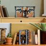 LEGO Icons Gospodar prstenova Balrog u kutku među knjigama 10367