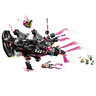 LEGO® DREAMZzz™ Morski pas-podmornica iz noćne more 71500