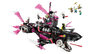LEGO® DREAMZzz™ Morski pas-podmornica iz noćne more 71500