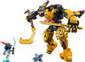 LEGO® NINJAGO® Arinov borbeni robot za spinjitzu 71839