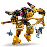 LEGO® NINJAGO® Arinov borbeni robot za spinjitzu 71839