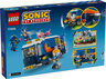LEGO® Zapovjedni kamion tima Sonic 77006