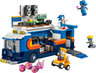 LEGO® Zapovjedni kamion tima Sonic 77006