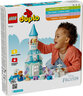 LEGO® DUPLO® Disney Anina i Elzina zabava u ledenom dvorcu 10455