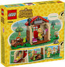 LEGO® Goldie i udobna kuća 77058