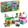 LEGO Animal Crossing Kreativne kuće zabavna godišnja doba 77057