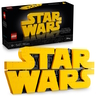 LEGO® Logotip Star Wars™ od kocaka 75407