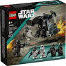 LEGO® Star Wars™ Death Trooperi i Night Trooperi u bojnom kompletu 75412
