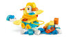 LEGO DUPLO® 3-u-1 životinje na kotačima 10448