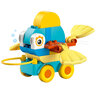LEGO DUPLO® 3-u-1 životinje na kotačima 10448
