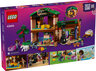 LEGO® Friends Ranč i staja za ponije 42654