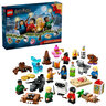 LEGO® Harry Potter™ Adventski kalendar 2025. 76456