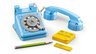 LEGO® Retro telefon 31174