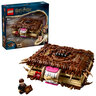 LEGO Harry Potter Zubata Čudovišna knjiga o čudovištima 76449