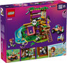 LEGO Friends Briga o životinjama u utočištu za pande 42648
