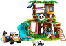 LEGO Friends Briga o životinjama u utočištu za pande 42648