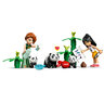 LEGO Friends Briga o životinjama u utočištu za pande 42648