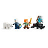 LEGO® Minecraft® Rudnik s pijukom 21277