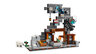 LEGO® Minecraft® Rudnik s pijukom 21277