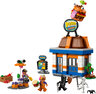 LEGO® Fortnite® Restoran Durrr Burger 77076