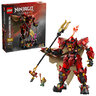 LEGO® NINJAGO® Mehanički vatreni vitez 71846