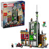 LEGO® Spider-Man protiv Oscorpa 76324