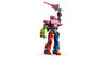 LEGO® Mecha Team Leader 77078