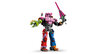 LEGO® Mecha Team Leader 77078