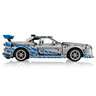 LEGO® Technic 2 Fast 2 Furious auto Nissan Skyline GT-R (R34) 42210