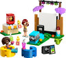 LEGO® Friends Filmska večer s prijateljima 42642