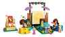 LEGO® Friends Filmska večer s prijateljima 42642