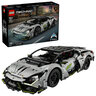 LEGO® Supersportski automobil Lamborghini Revuelto 42214