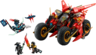 LEGO Ninjago Borbeno vozilo ninja 71844